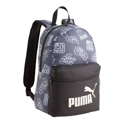 Phase small backpack, Grey, medium