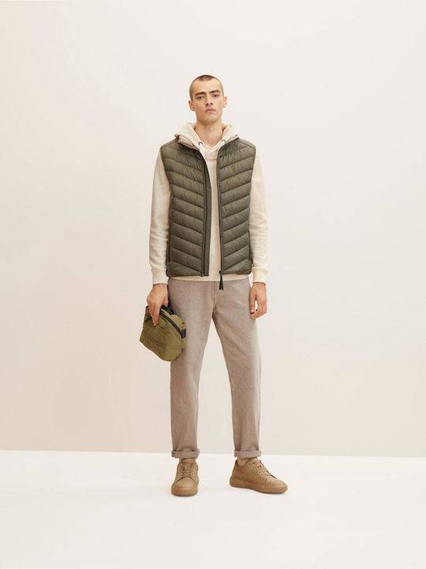 Lightweight vest coat mens-null