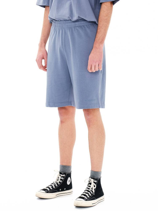 Men's sweat shorts-null