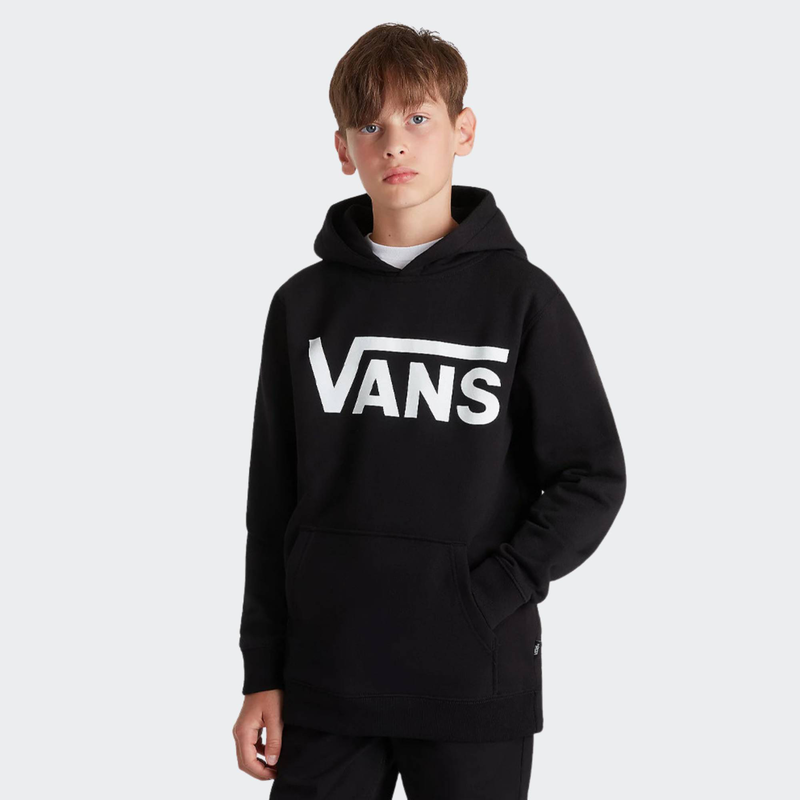 Classic II hodie-null