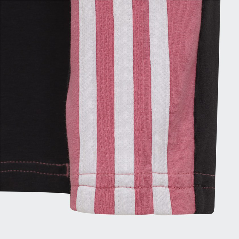 Adidas girld colorblock legings-null