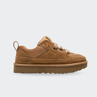 Lo lowmel, Brown Lo lowmel, Brown, medium