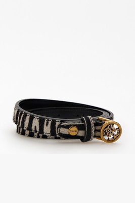 Adjustable belt