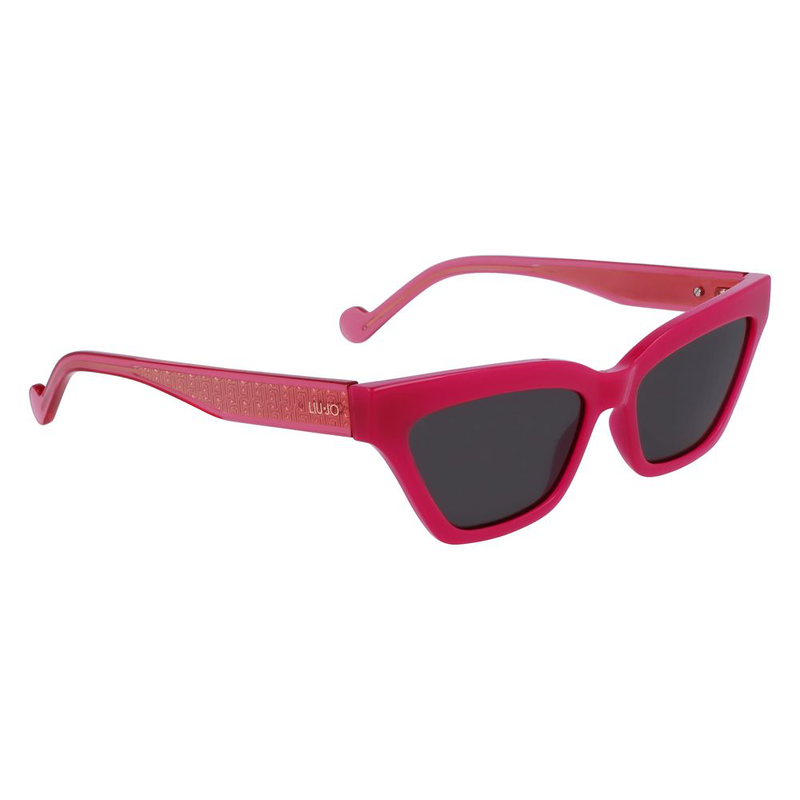 Multicolor injected sunglasses-null