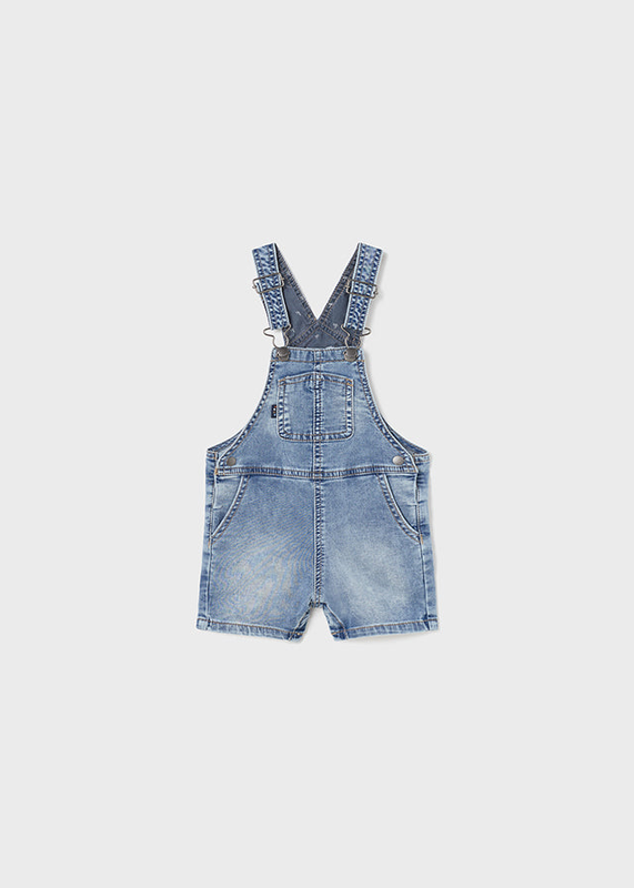 Product image: Navy οverall-null