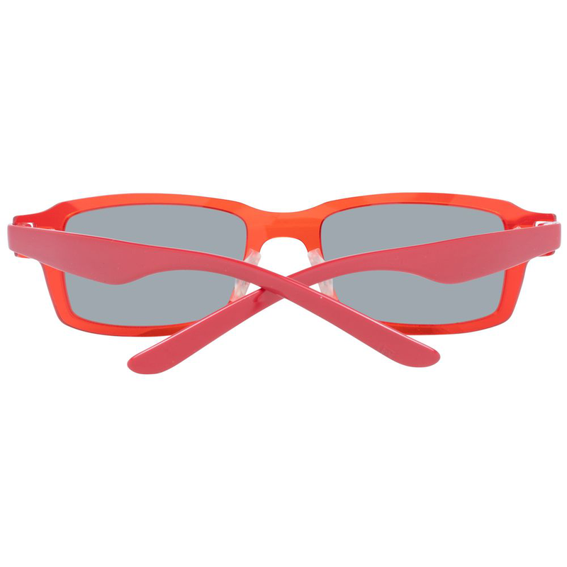 Multicolor plastic sunglasses-null
