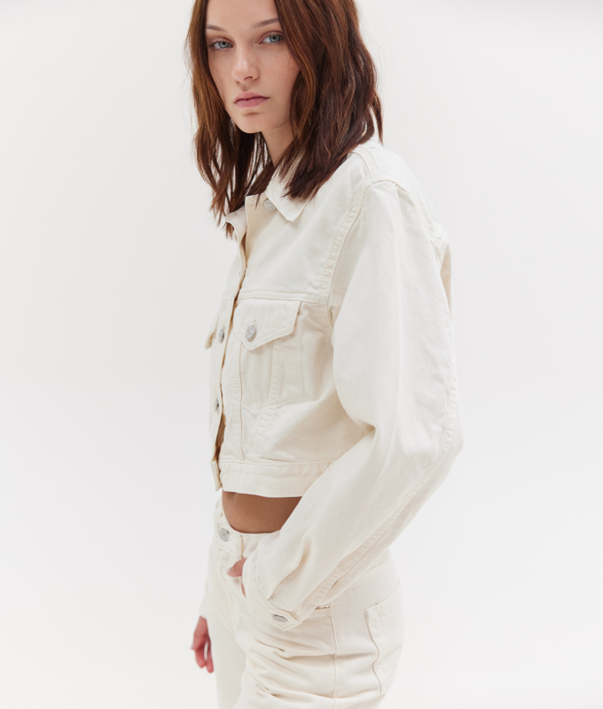 Lily jacket-null
