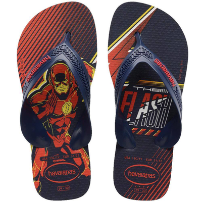 Kids max herois, Black/Red, medium