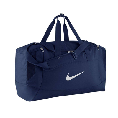 Club team swoosh duff large