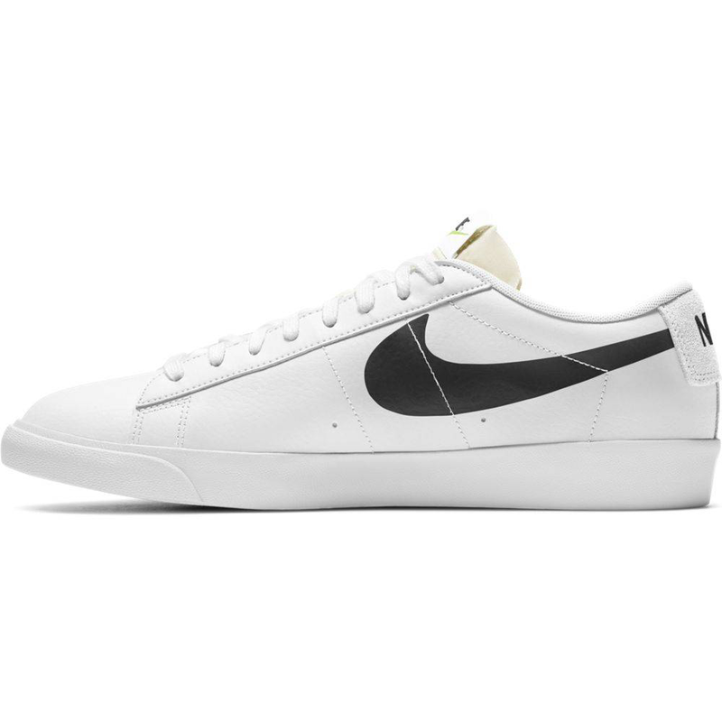 Nike blazer low-null