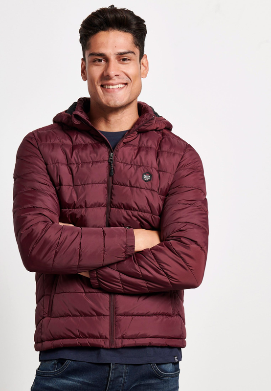 Funky βuddha jacket-null