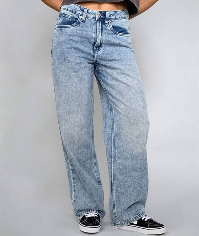 Product image: Vans w sirelle 5 pocket puddle-null