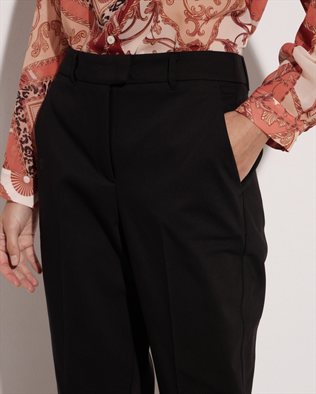 Trouser cigarette image number null