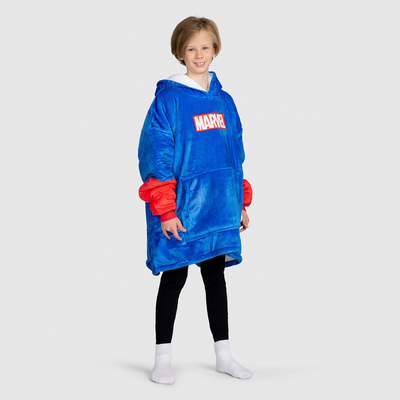 Spider-man back print oodie™ original kids