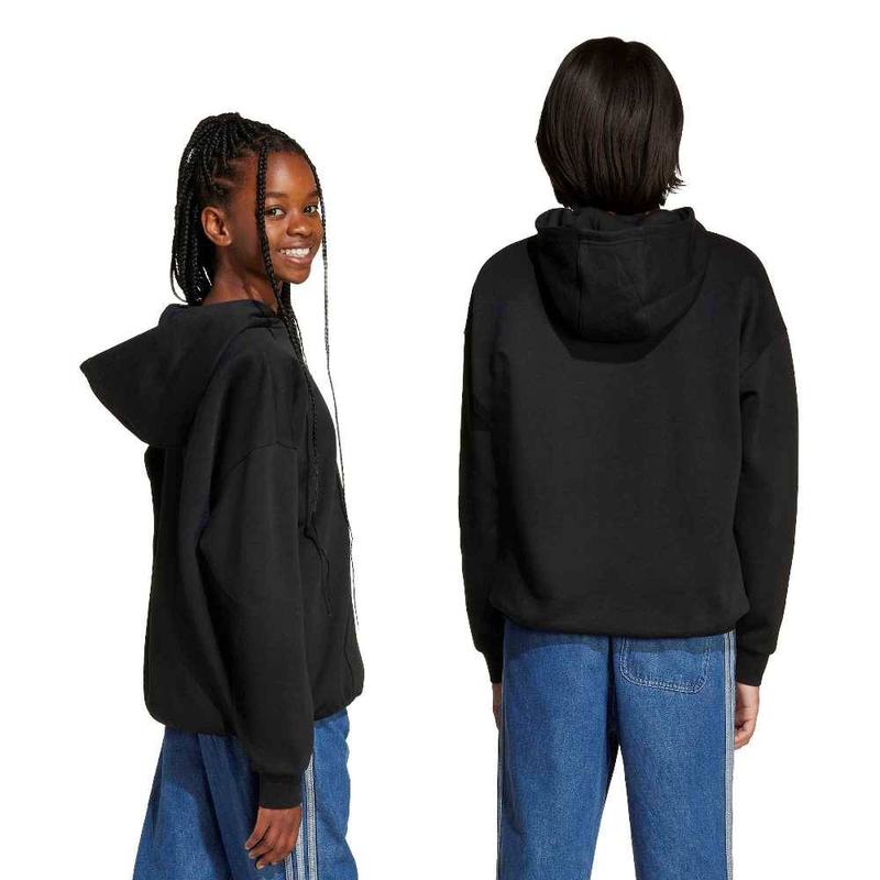 Adidas loose hoodie fl-null