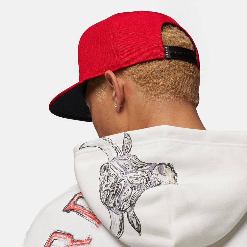Product image: Nike jumpman pro cap-null