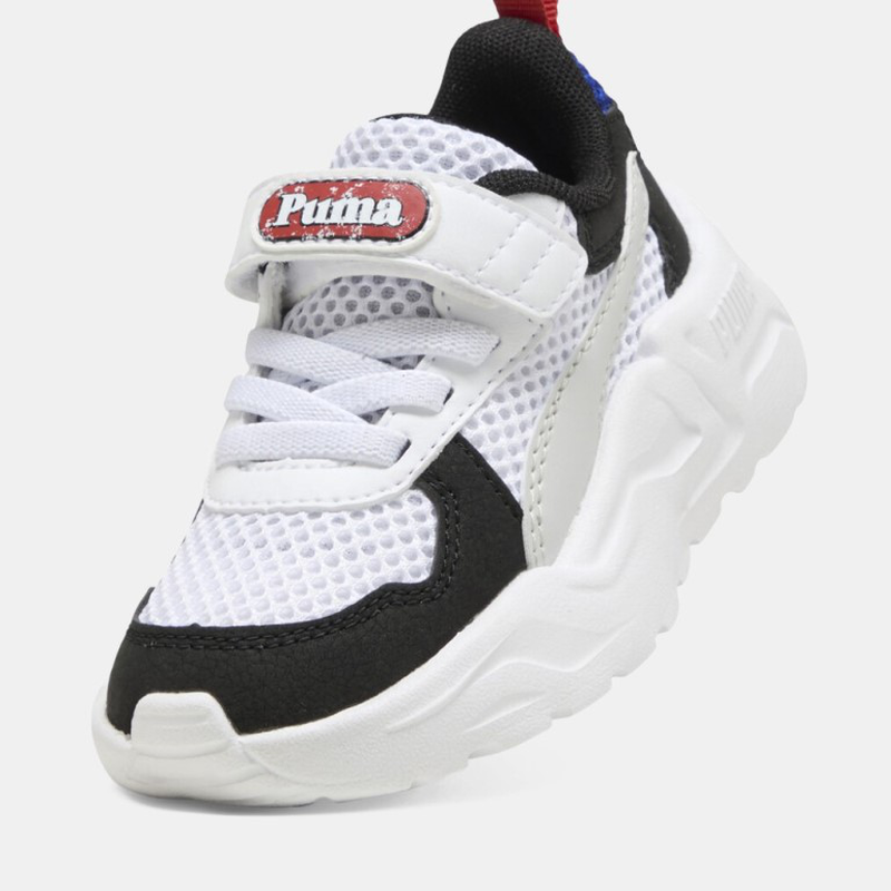Puma trinity lite mid 90s ac+ inf-null