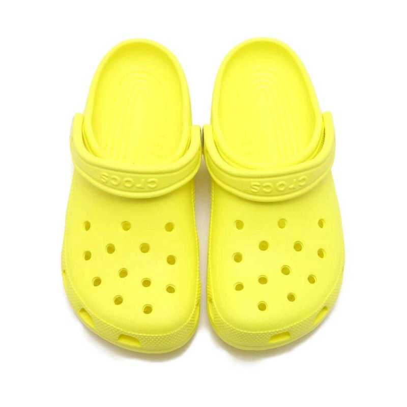 Classic clog image number null