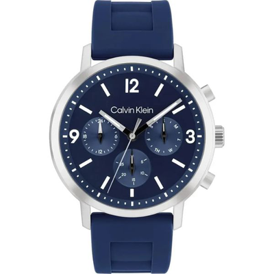 Calvin Klein gauge watch, , medium