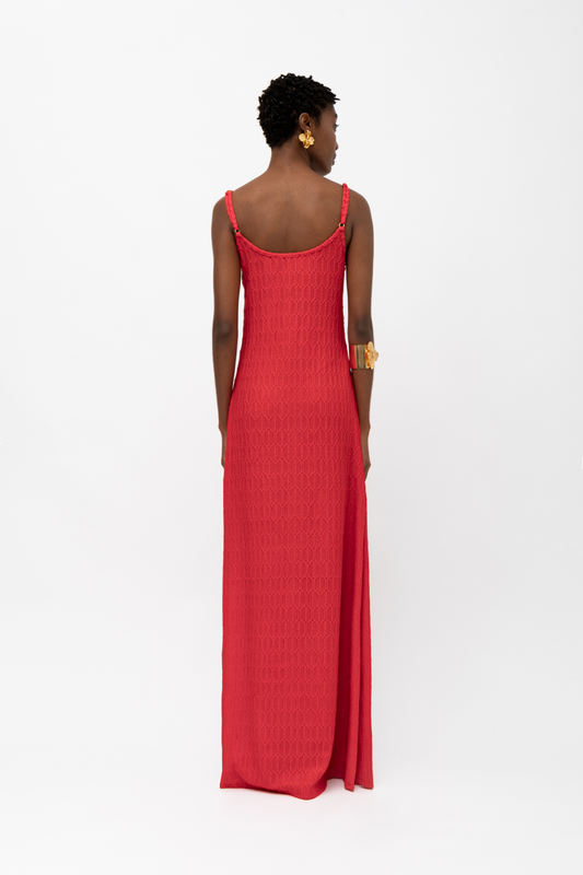 Mallory zanzi dress-null