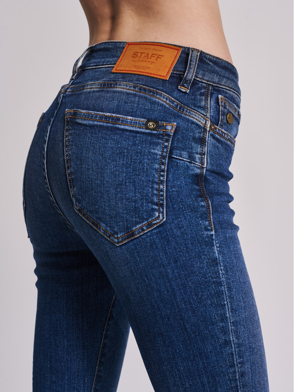 Product image: Staff sandra jeans-null