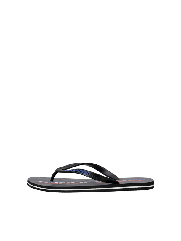 Jack&jones jfwlogo flip flop image number null