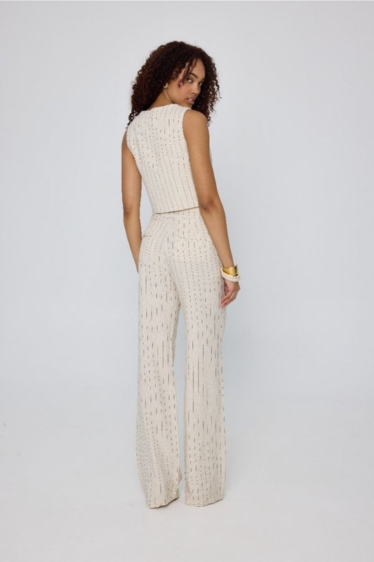 Trousers valetta-null
