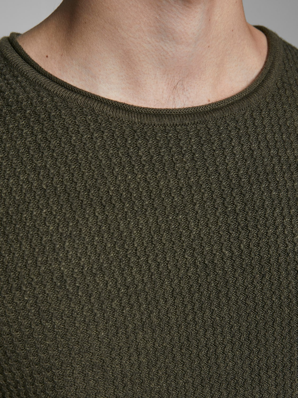 Product image: Jack & jones carlos knitwear-null