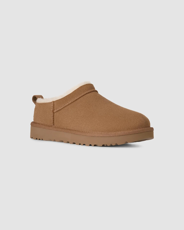 Ugg classic micro-null