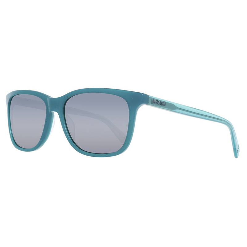 Bicolor plastic sunglasses-null