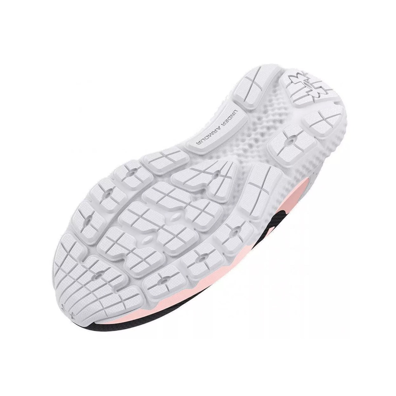 Under armour girls' ua rogue 3 ac running shoes-null