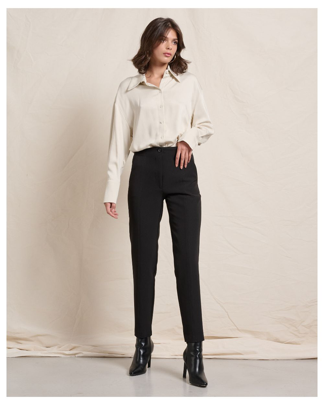 Trouser high waist image number null