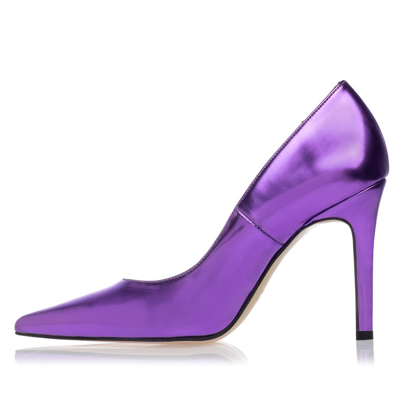 Sante pumps-null