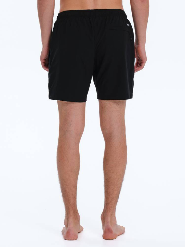 Men's classic volley shorts image number null