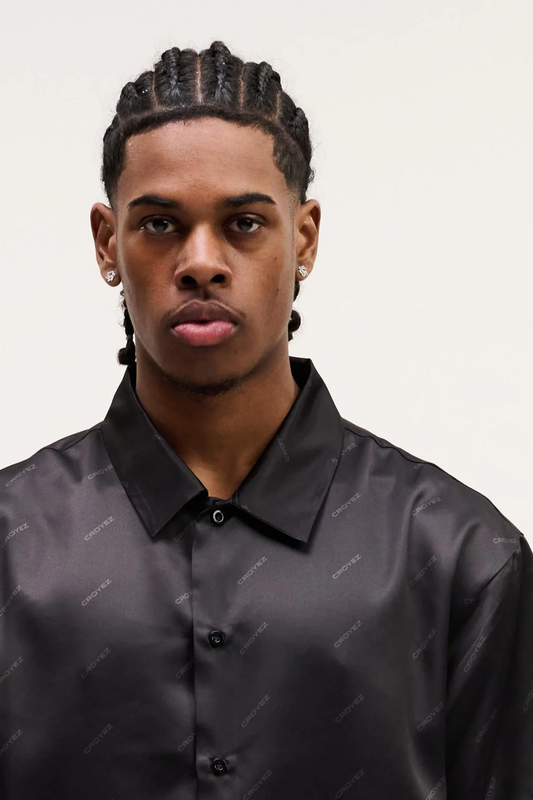 Product image: Crouez resort allover shirt-null