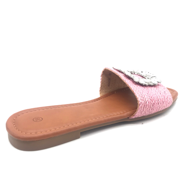 Women sandals n5636-null