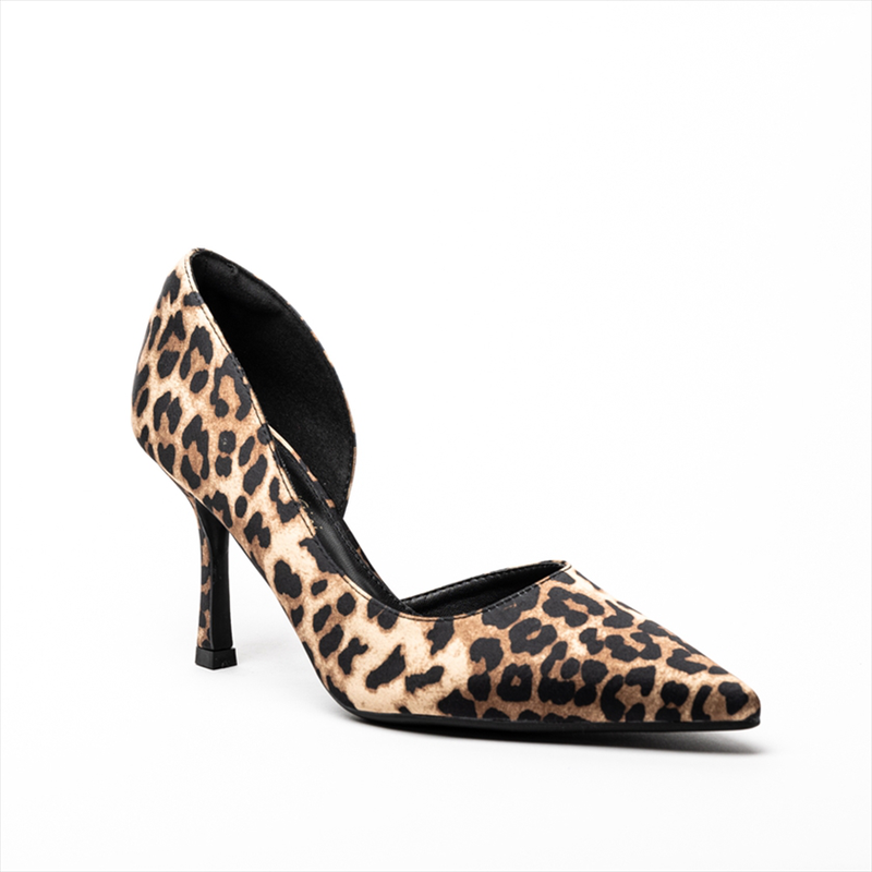 Miss belgini high heeled pumps image number null