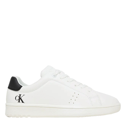 Calvin Klein sneaker, White, medium