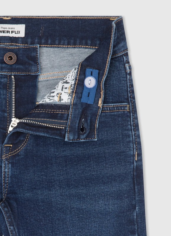 Teo trousers kids boy-null