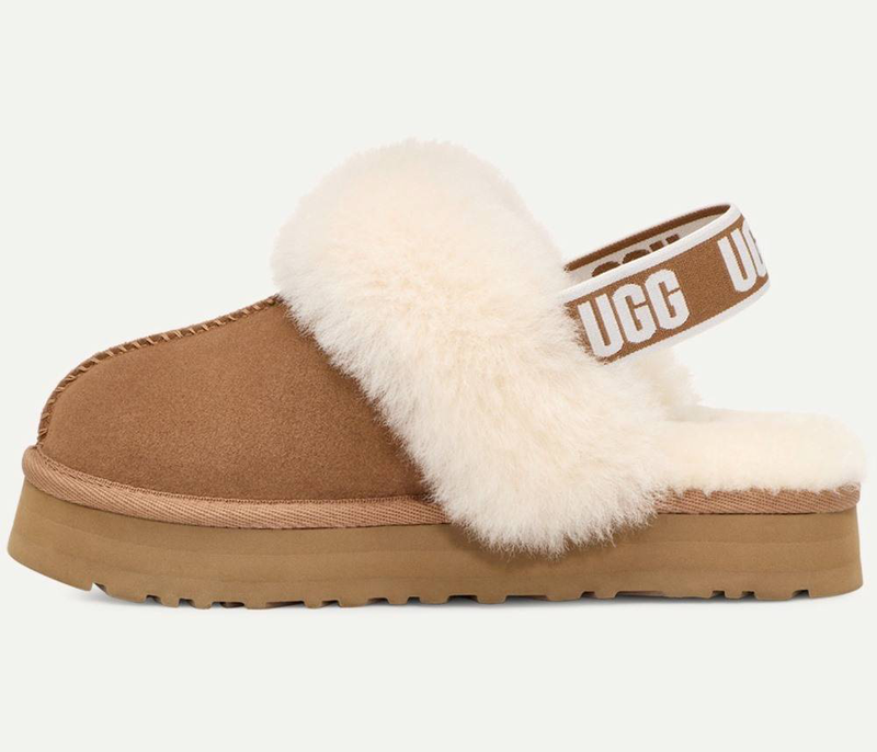 Ugg funkette junior-null