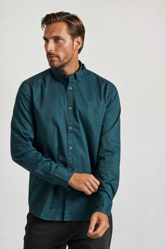 Shirt basic - funky buddha-null