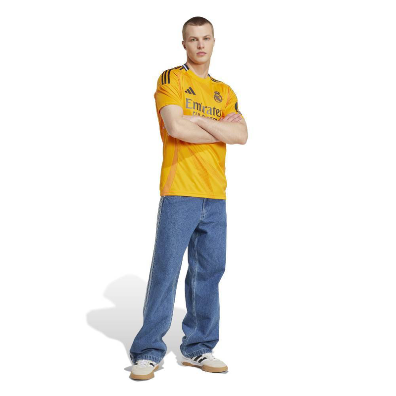 Real a jersey-null