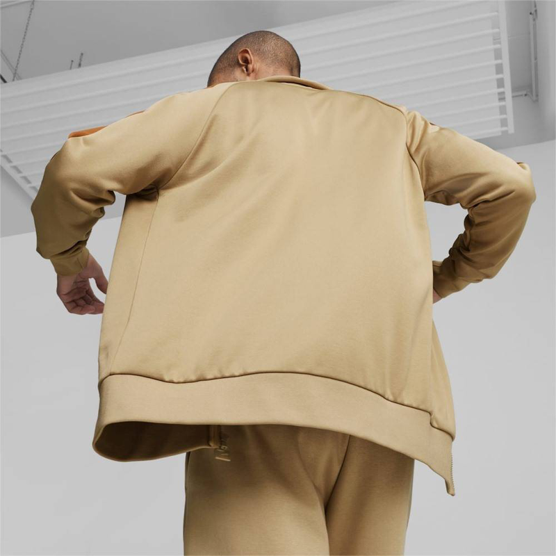 T7 iconic track jacket (s) pants image number null