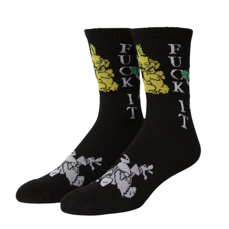 Huf trip crew sock-null