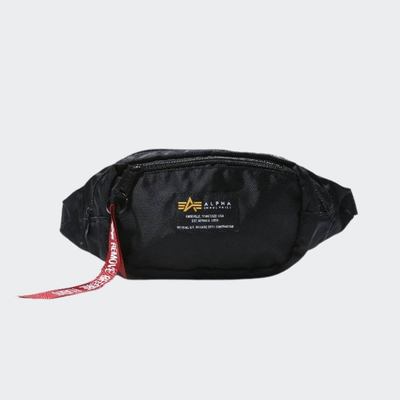 Crew waist bag