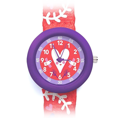 Heart watch