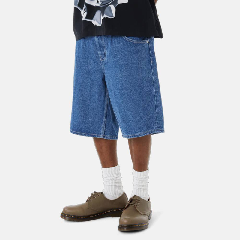 Huf cromer short-null