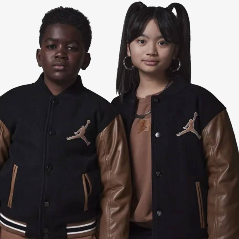 Nike jordan junior jordan varsity-null