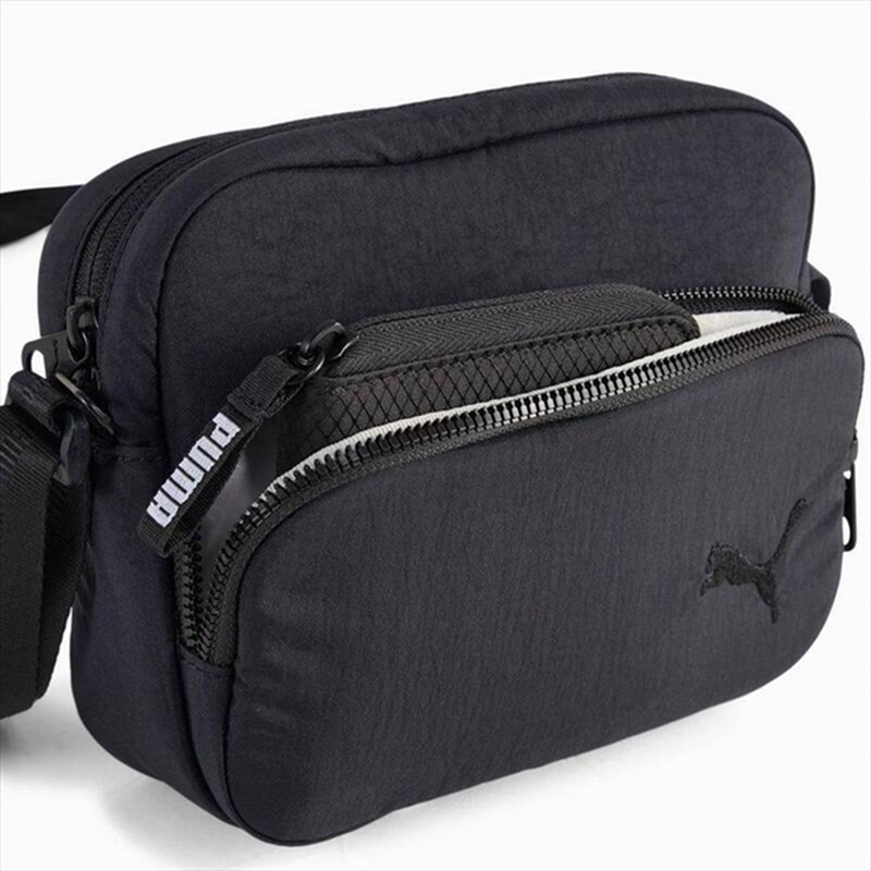 Puma her crossbdy shoulder  bag-null