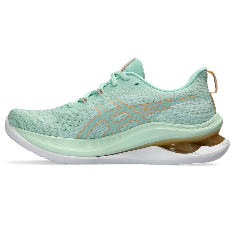 Asics women gel-kinsei max (1012b512-300) image number null